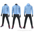 Populair comfortabel materiaal paar sport hoodie